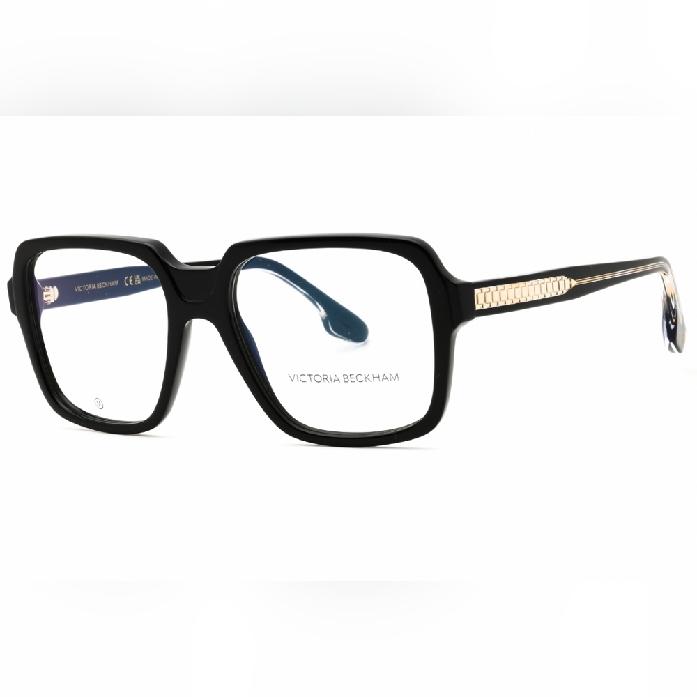 Victoria Beckham VB2668, Women’s Eyewear Frame, Size53X17X140, Rectangular.